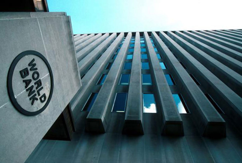 Banco Mundial 1
