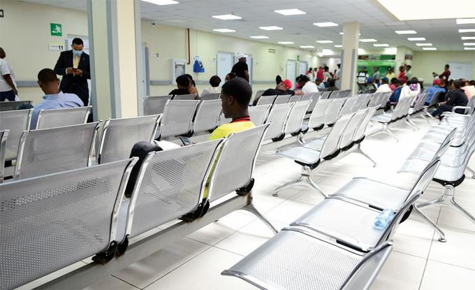 Un millon de dominicanos son los mas vulnerables ante el coronavirus