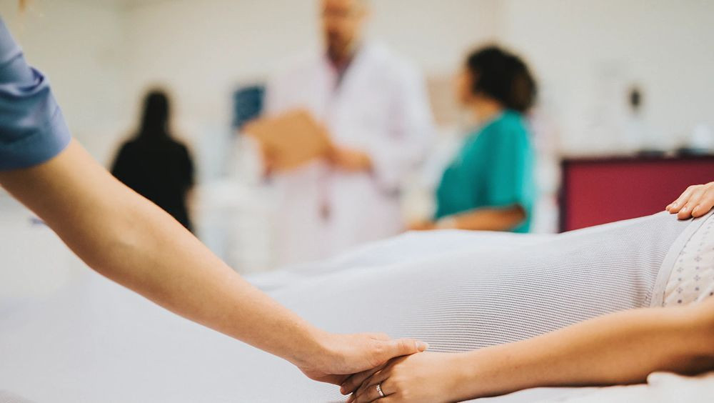 Un nuevo software previene el delirio en pacientes ingresados en la uci foto rawpixel 15 1000x564