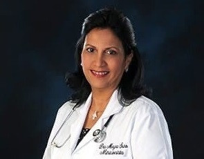 Dra. Mayra Suro