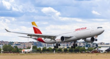 Iberia