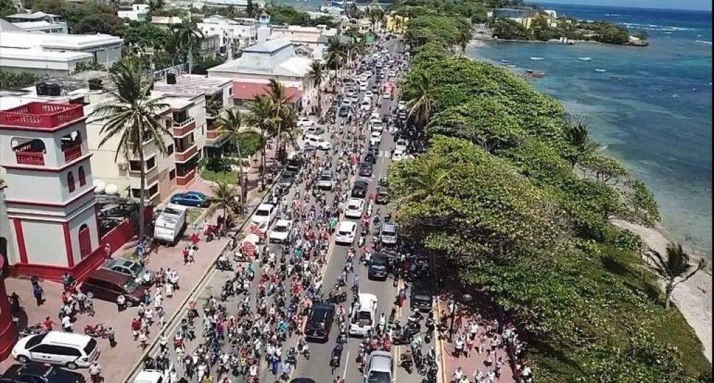 Marcha puerto plata 1 1024x550