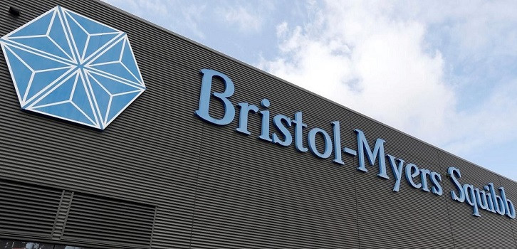 Bristol myers 728