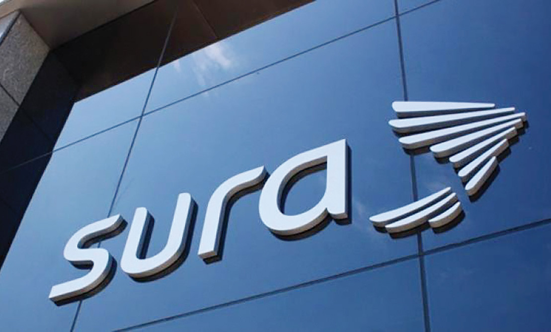 Seguros Sura 1
