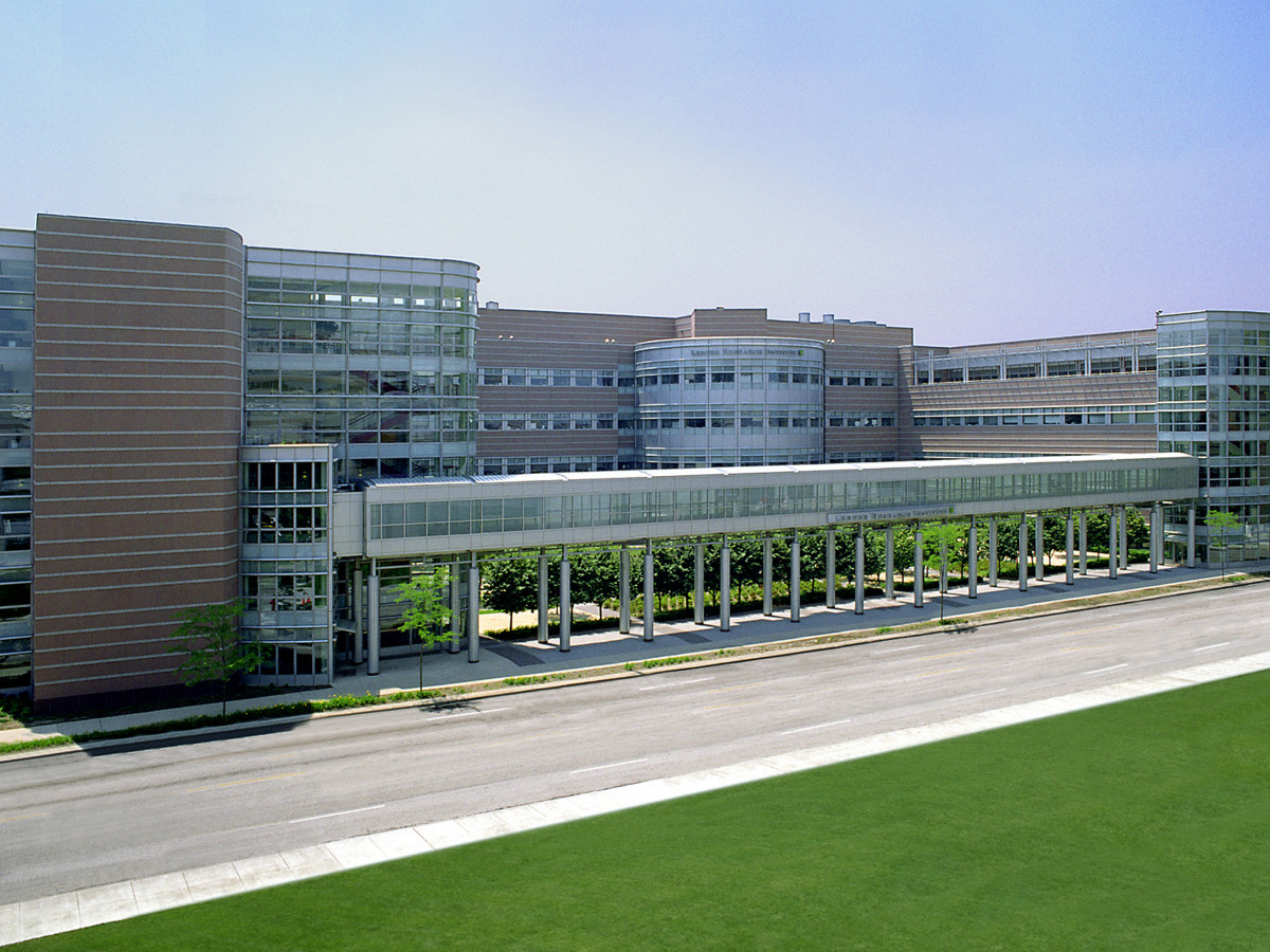 Lerner Research Institute