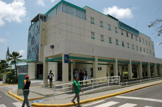 Hospital Marcelino Vélez