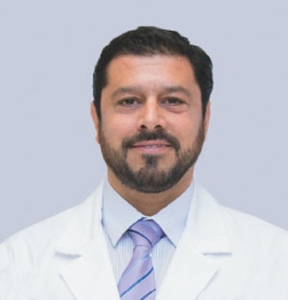 Dr .Fernando Vidal