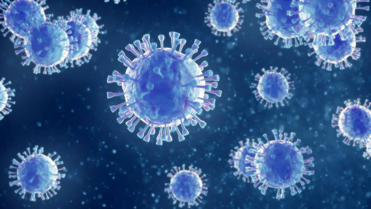 La OMS admite que es posible la transmision aerea del coronavirus por aerosoles en entornos cerrados