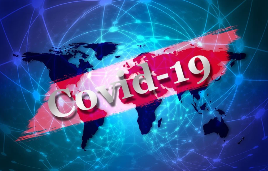 COVID