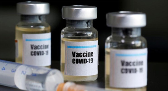 Vacuna covid19 ensayo