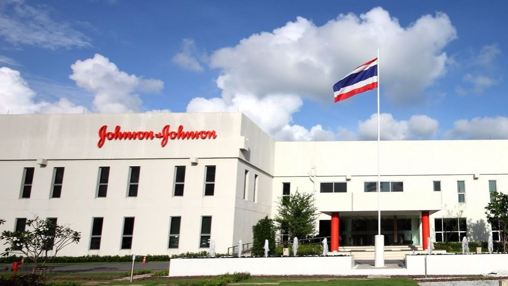Johnson johnson se enfrenta a su mayor demanda por el uso de sus polvos de talco 15 1000x564
