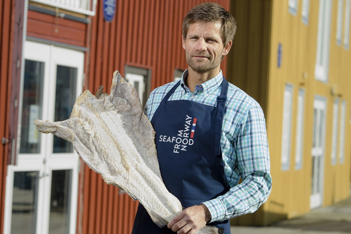 Seafood Council