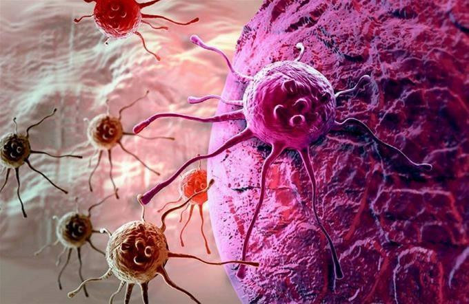 La falta de oxigeno en los tumores promueve la metastasis segun estudio