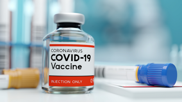 Vacuna coronavirus 580x326