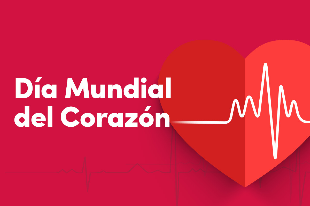 Dia mundial del corazon