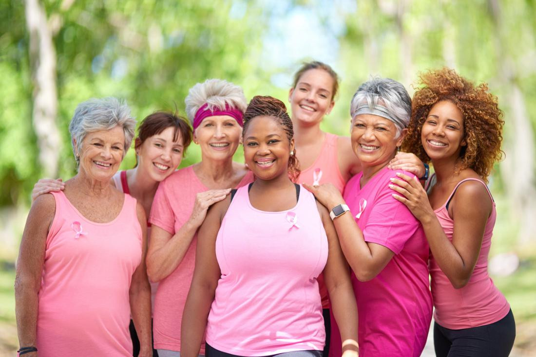 Breast cancer charities how to make an impact