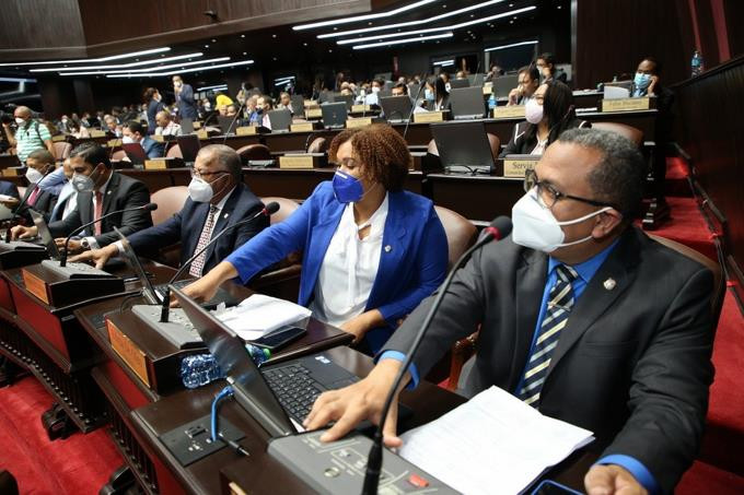 Diputados aprueban otro estado de emergencia por 45 dias