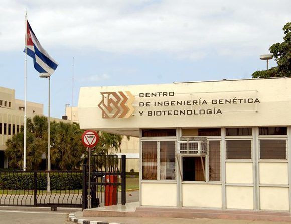 Centro de Ingenieru00eda Genu00e9tica y Biotecnologu00eda CIGB de Cuba 580x446