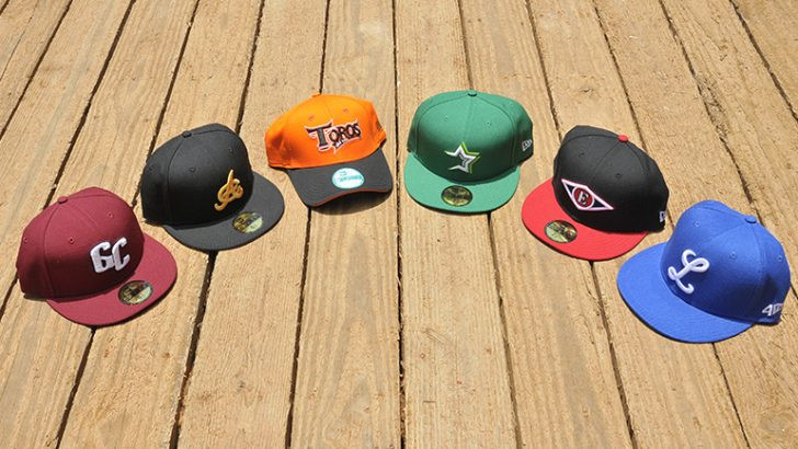 Lidom gorras 728x410