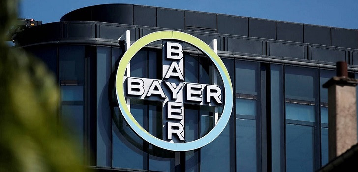 Bayer instalacion 728