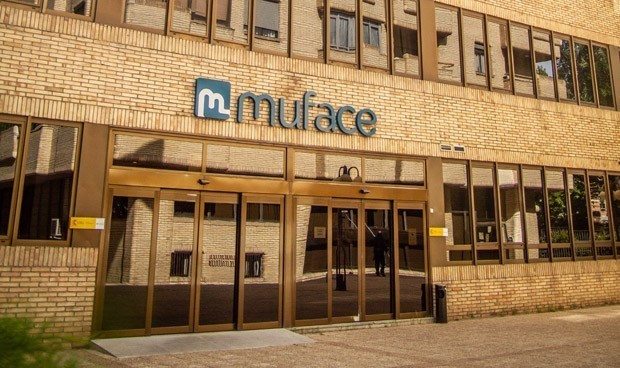 Muface aseguradoras pruebas pcr total normalidad 7013 620x368