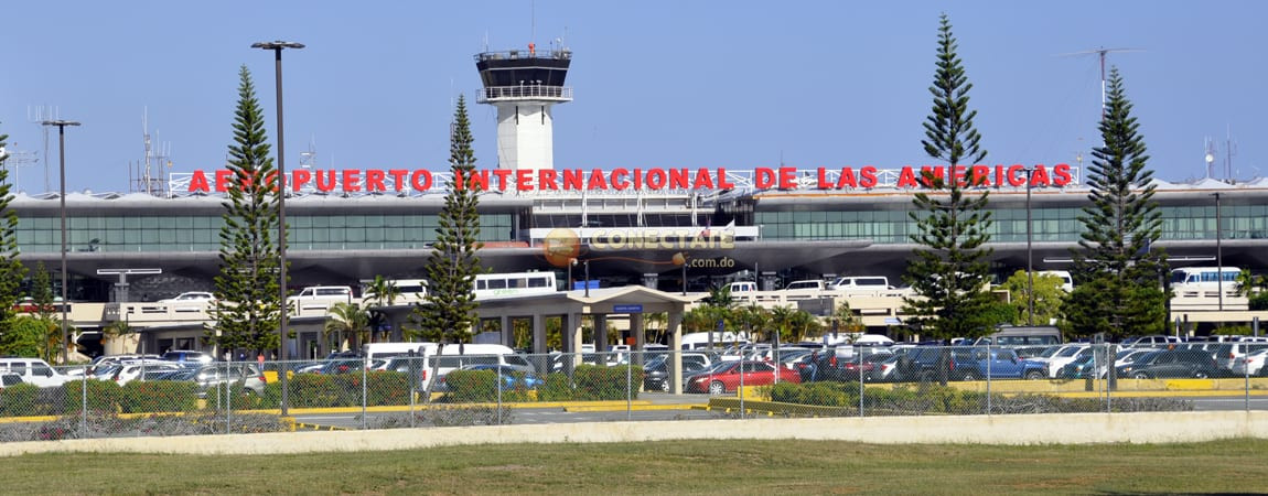 Aeropuerto Las Americas RD