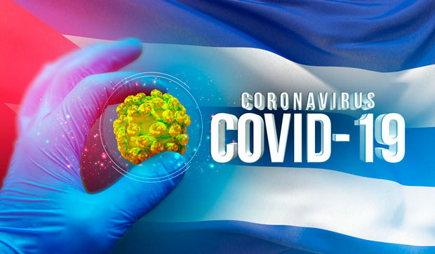 Cuba biotecnologia