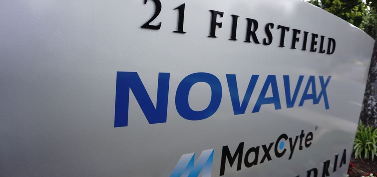 La vacuna contra covid 19 de novavax muestra resultados prometedores