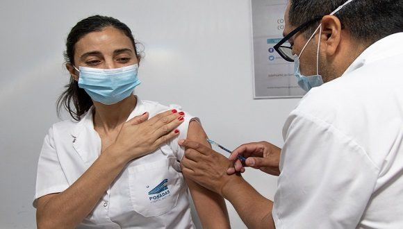 Vacunaciu00f3n contra COVID 19 en Argentina 1. Twitter 580x330