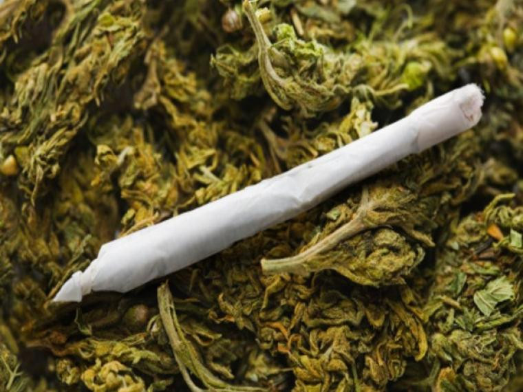 Marihuana efecto cerebro