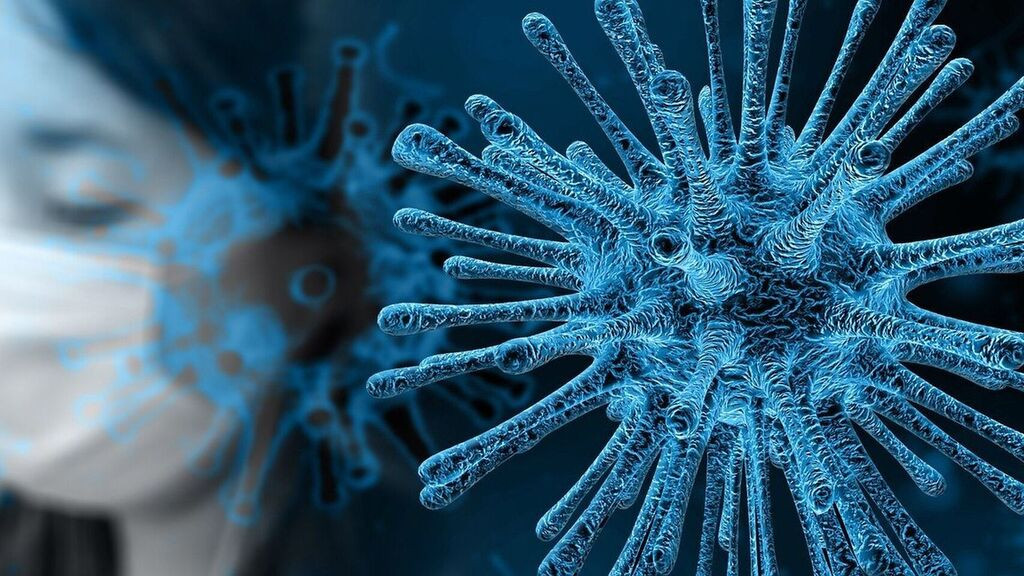 Coronavirus Enfermedades infecciosas Infecciones Como hacer 472464572 147429913 1024x576