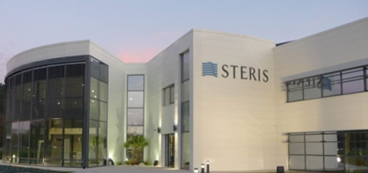 Sede de steris