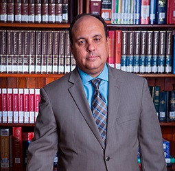 Dr. Eddy Perez Then