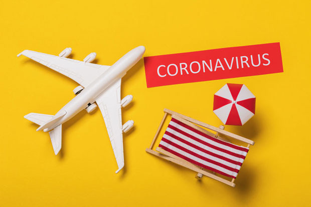 Coronavirus outbreak