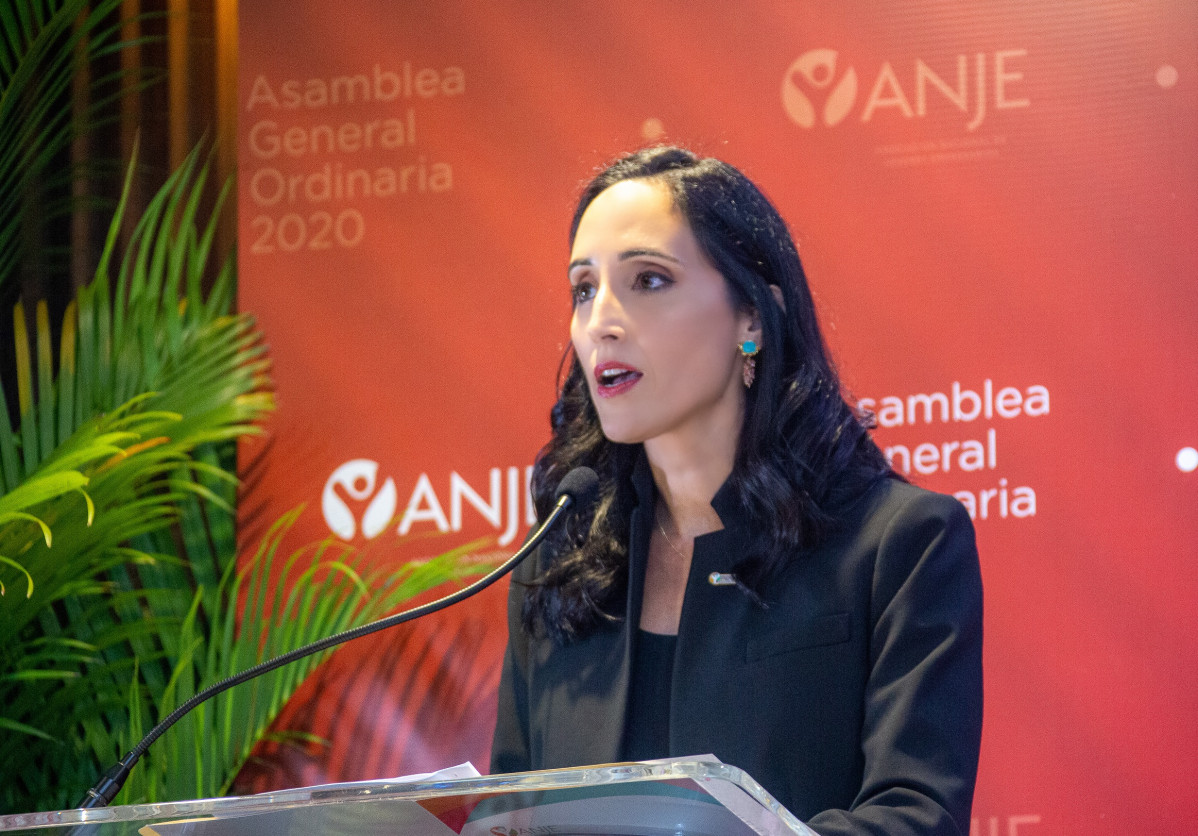 Susana Martinez Nadal