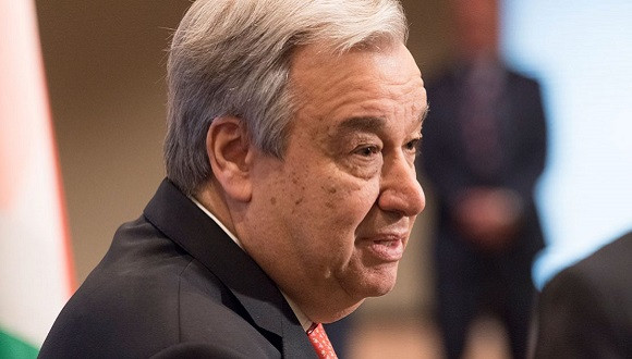 Antonio guterres cambio climatico 580x330