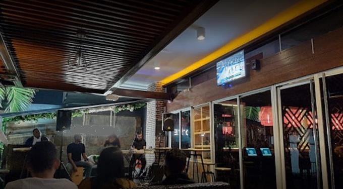 Salud publica clausura restaurante en santiago por violar protocolos