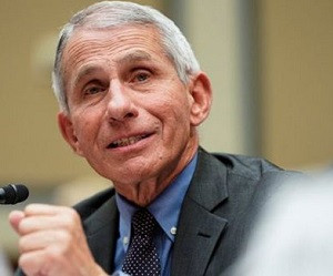 Doctor Anthony Fauci