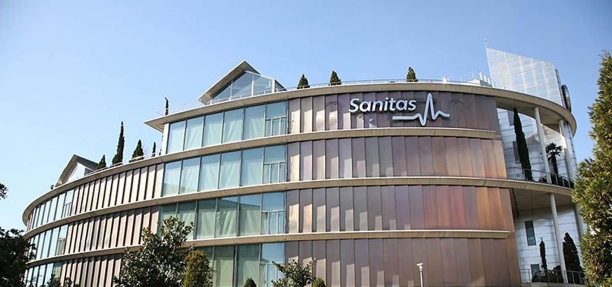 El servicio de angiologia cirugia vascular y endovascular de los hospitales universitarios sanitas la moraleja y la zarzuela ha puesto en marcha con exito una nueva tecnica para eliminar las varices (1)