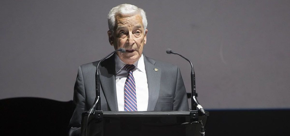 Miguel carrero presidente del grupo psn