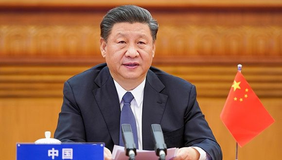 Xi jinping G20 580x330