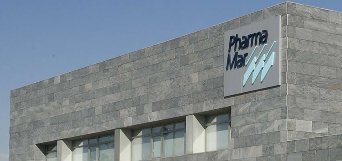 Sede de pharmamar foto pharmamar (1)