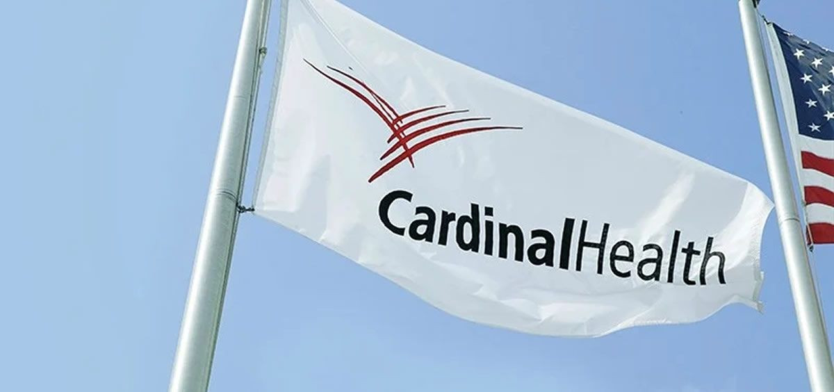 Sede de cardinal health