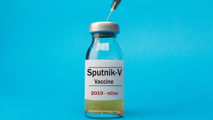 Sputnik V es la primera vacuna registrada contra el Covid 19 en Rusia 696x392