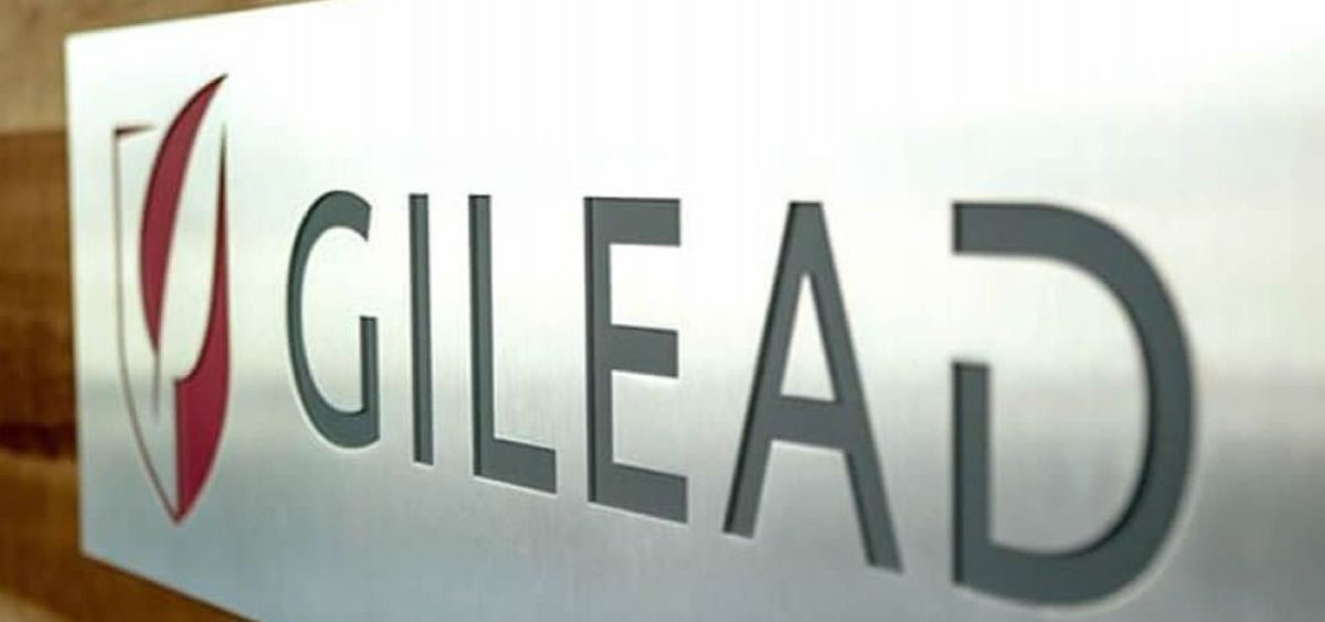 Gilead empresa de la semana (1)