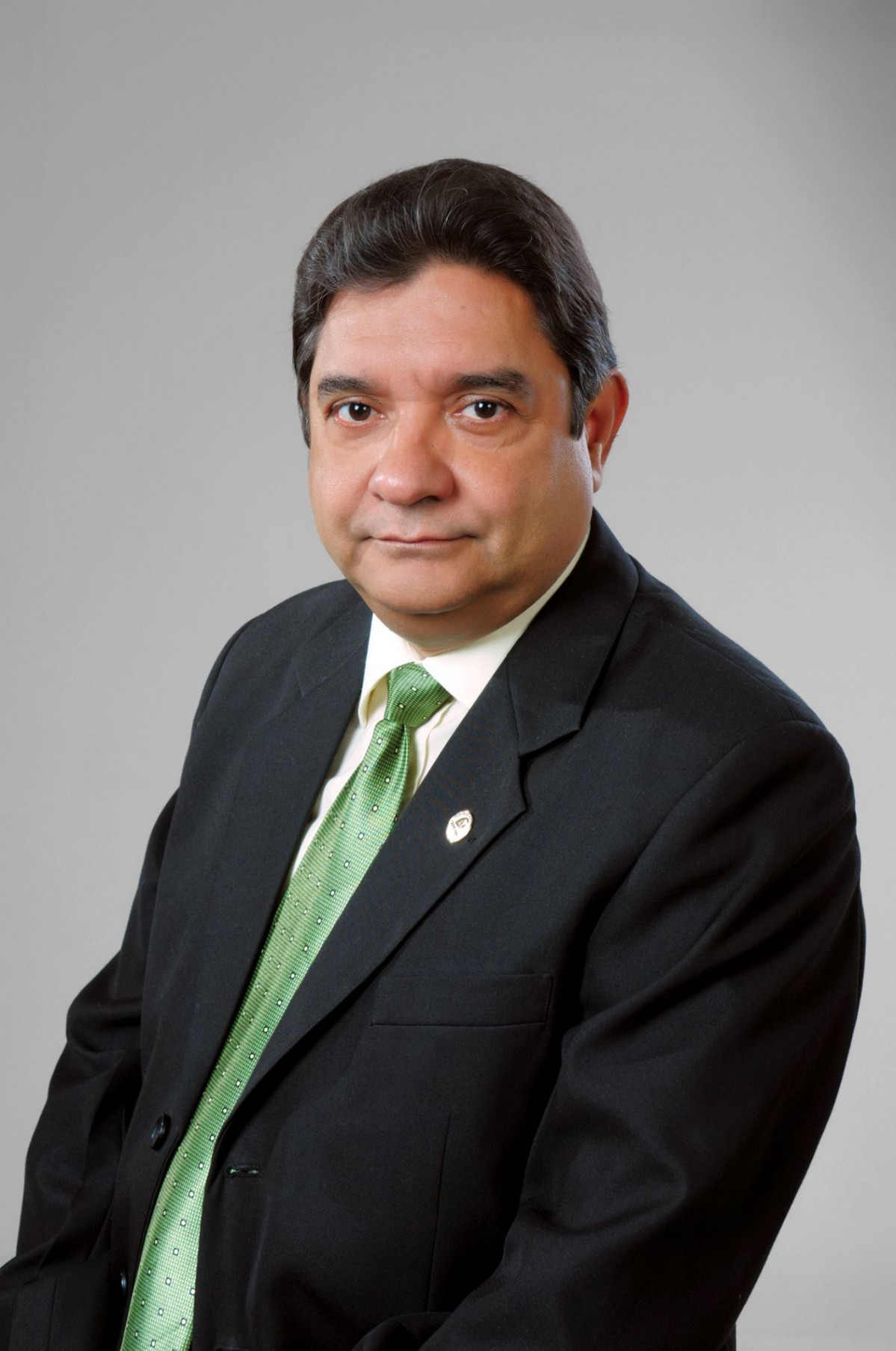 Foto Dr. Frank Espino