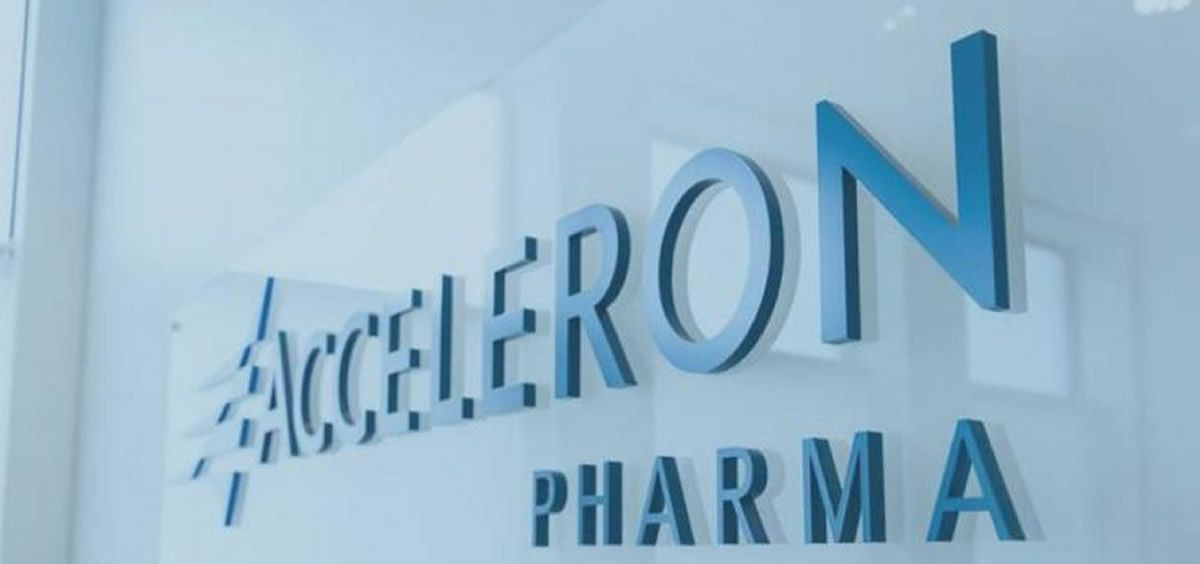 Sede de acceleron pharma