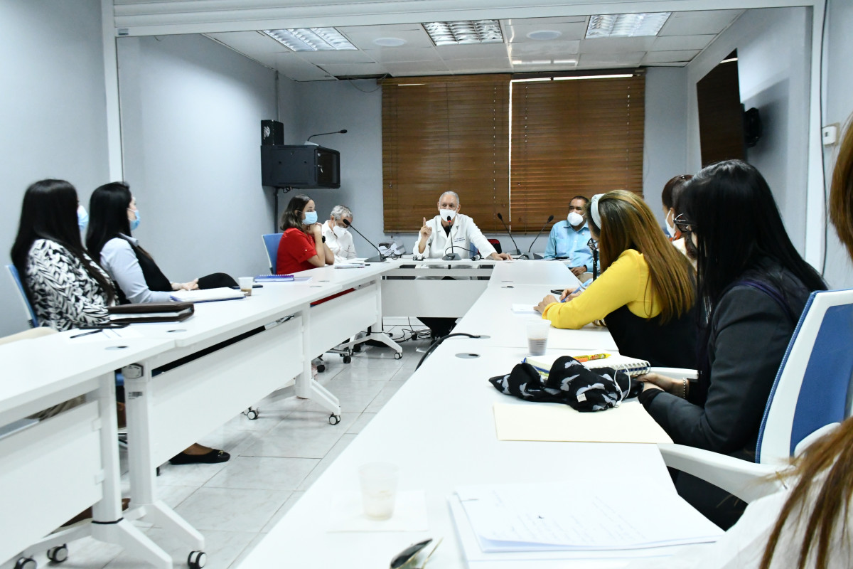 Conversatorio Salud Mental