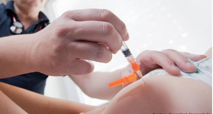Las esperanzas del mundo estan puestas en lograr una vacuna efectiva. 701x375