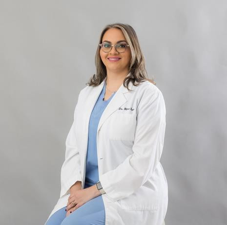 La dominicana fatima bueno es coautora de articulo cientifico publicado en revista journal of endodontics